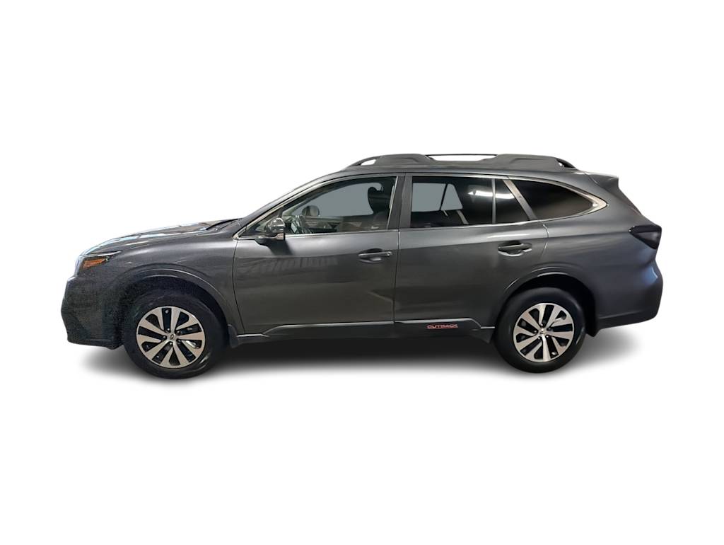 Thumbnail: 2020 Subaru Outback - 3
