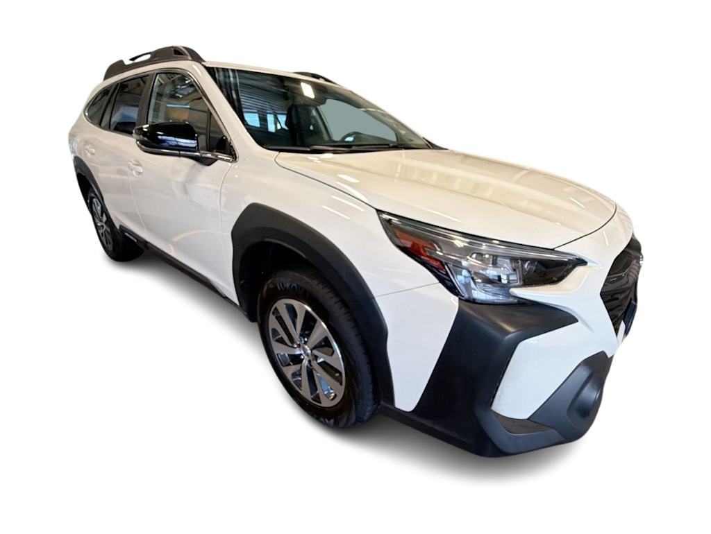 Thumbnail: 2025 Subaru Outback - 20