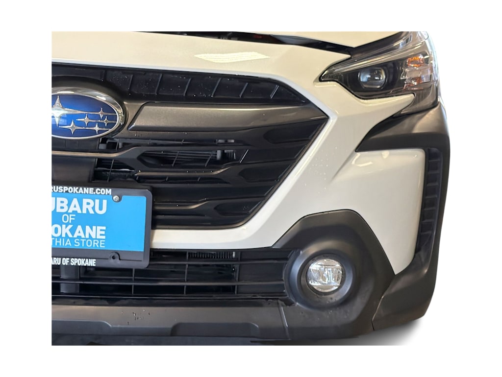 Thumbnail: 2025 Subaru Outback - 25