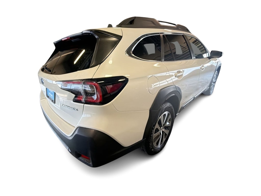 Thumbnail: 2025 Subaru Outback - 22