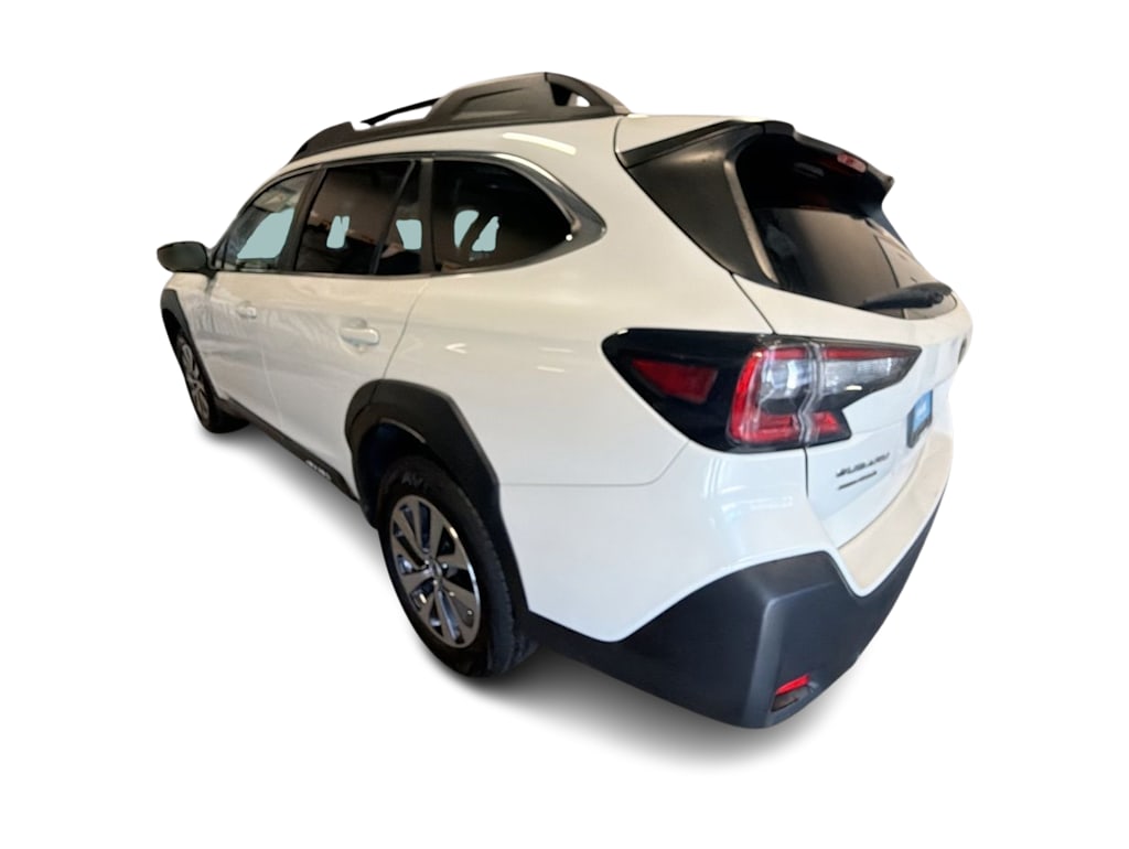 Thumbnail: 2025 Subaru Outback - 4