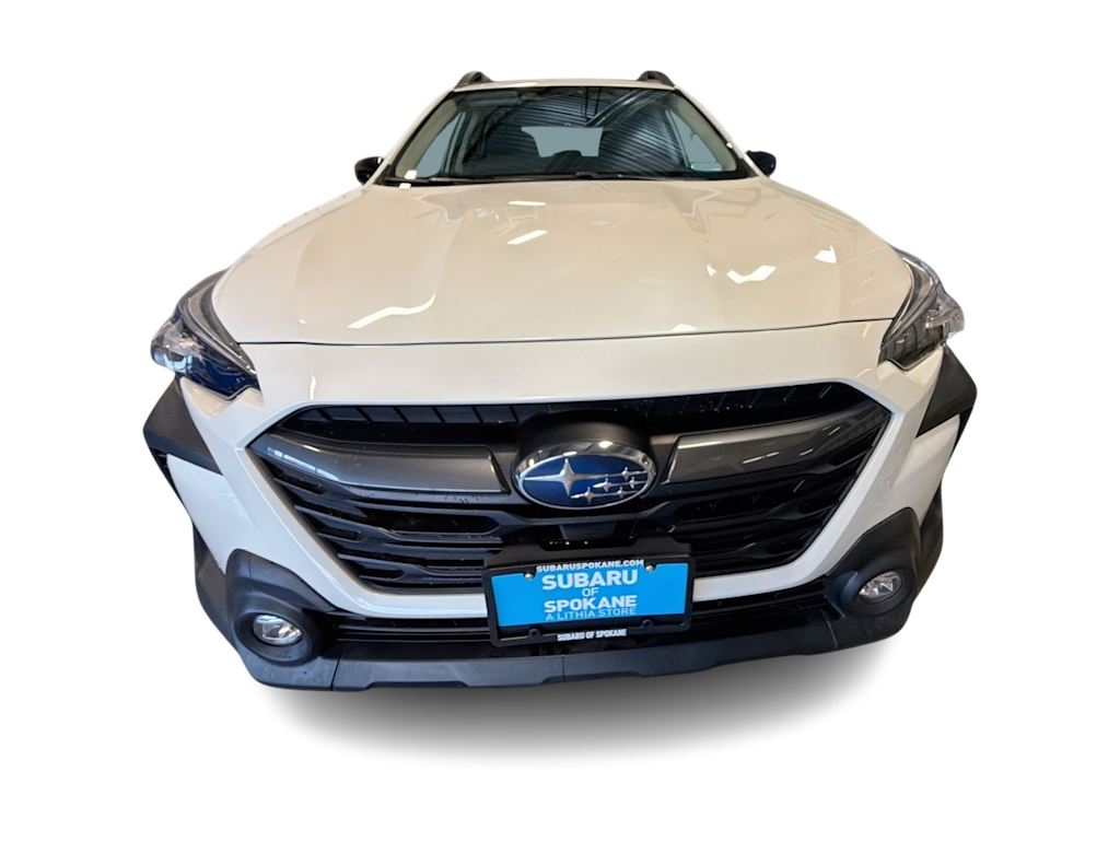 Thumbnail: 2025 Subaru Outback - 6