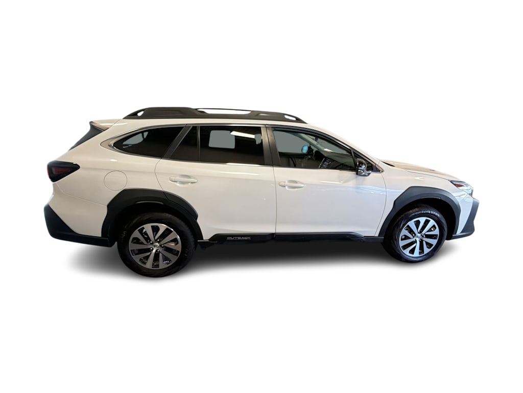 Thumbnail: 2025 Subaru Outback - 23
