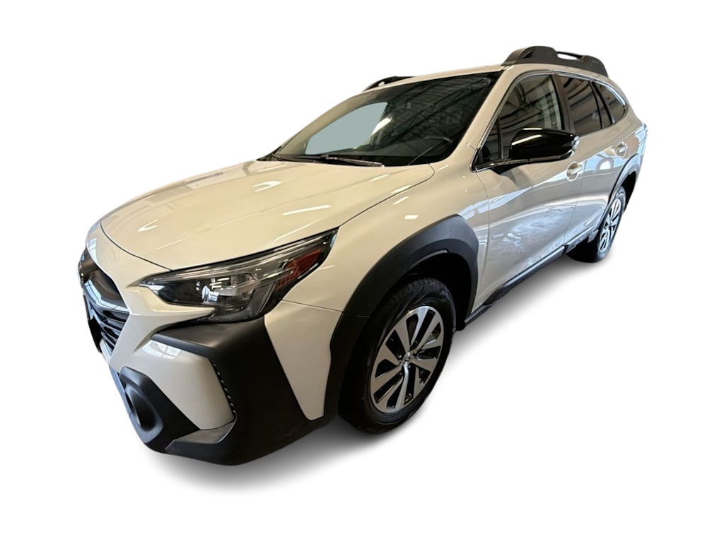 Thumbnail: 2025 Subaru Outback - 21