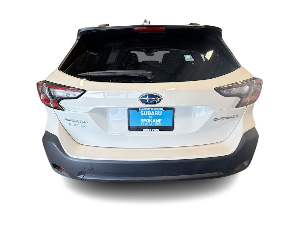 Thumbnail: 2025 Subaru Outback - 5