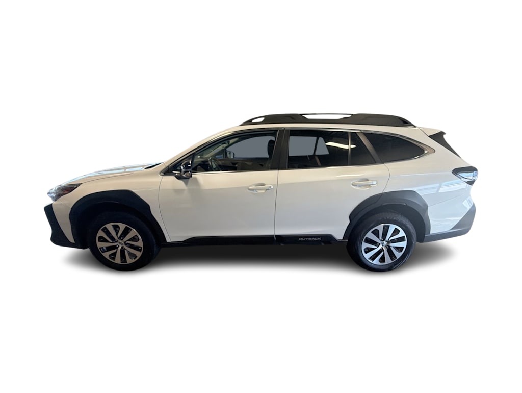 Thumbnail: 2025 Subaru Outback - 3