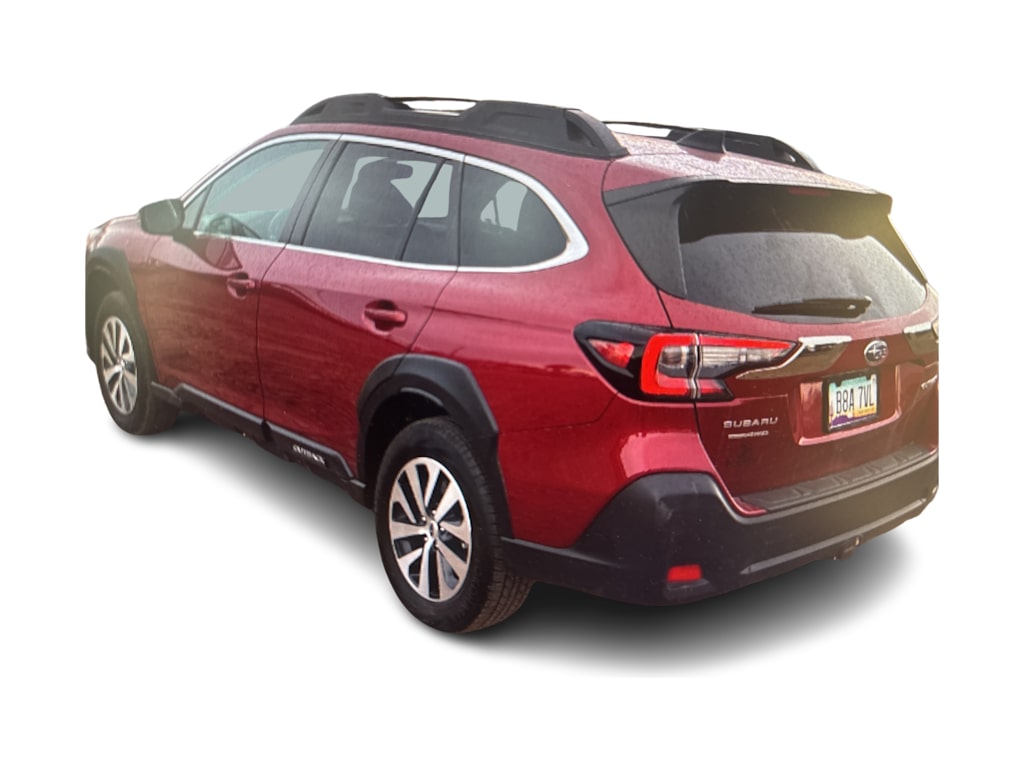Thumbnail: 2023 Subaru Outback - 4