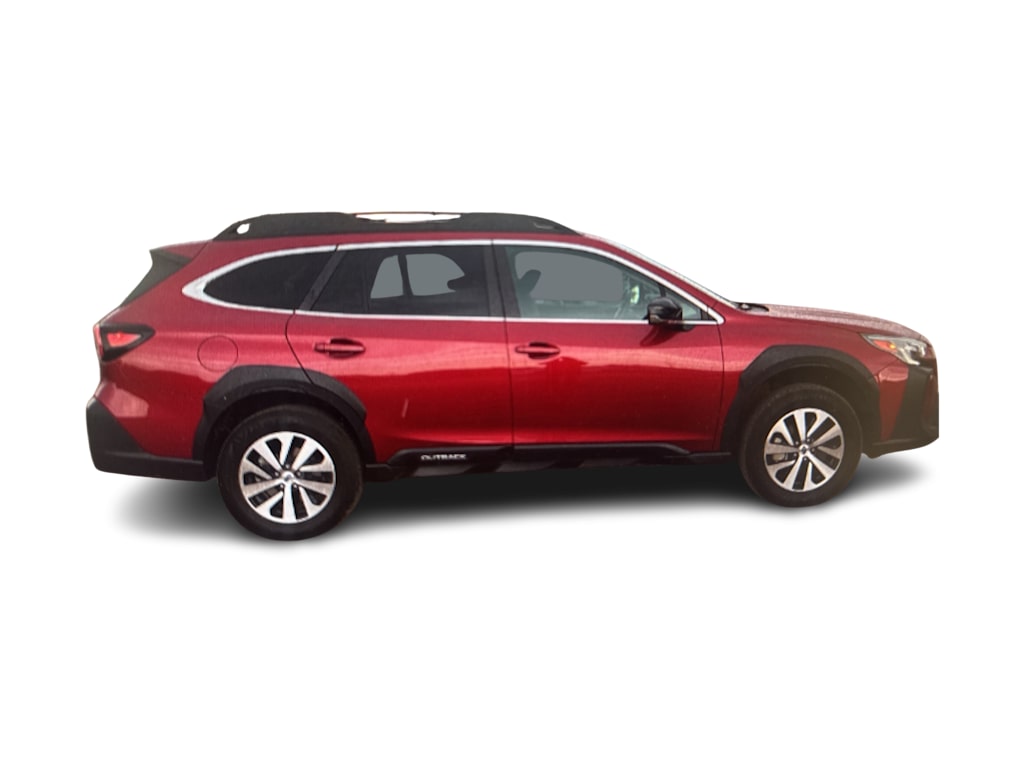 Thumbnail: 2023 Subaru Outback - 13