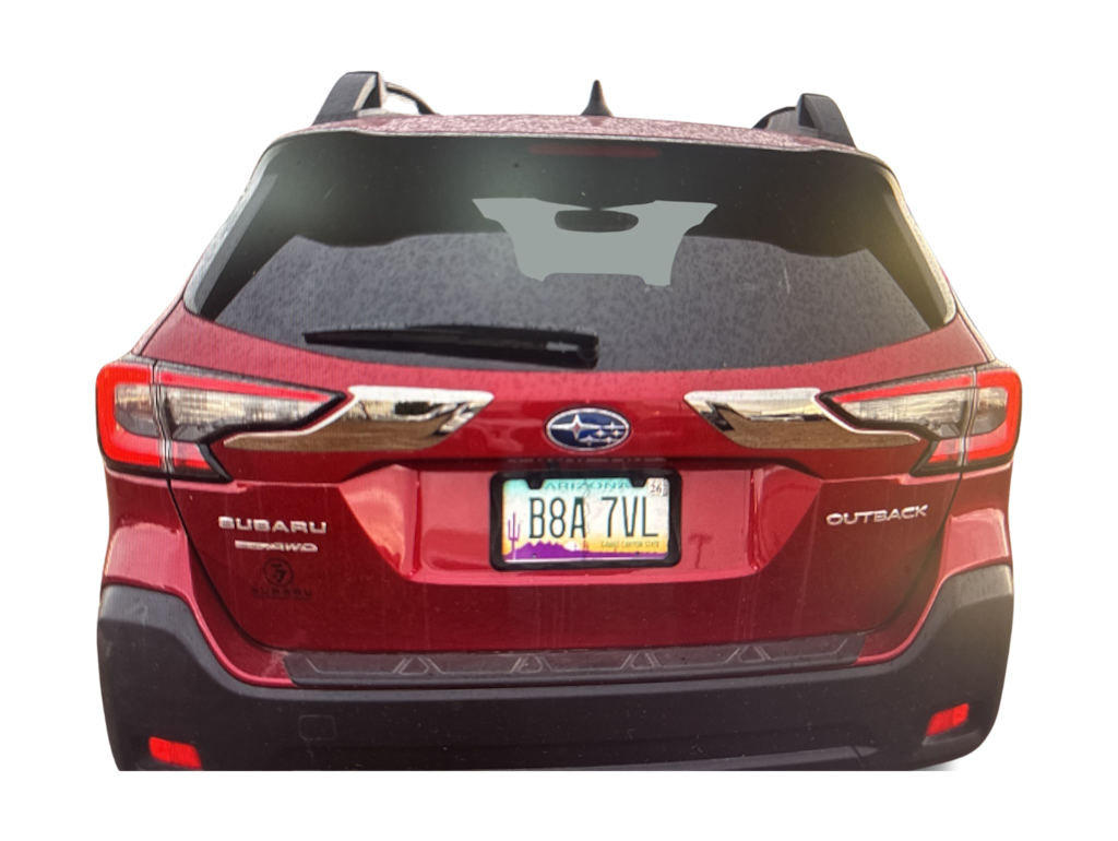 Thumbnail: 2023 Subaru Outback - 5