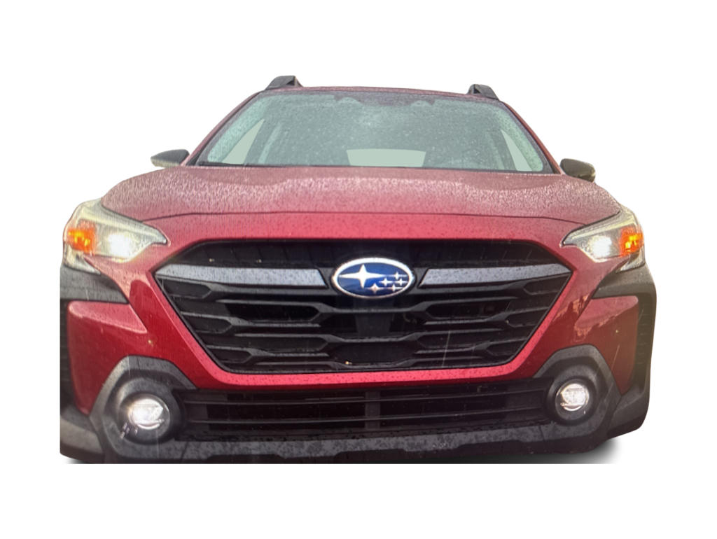 Thumbnail: 2023 Subaru Outback - 6