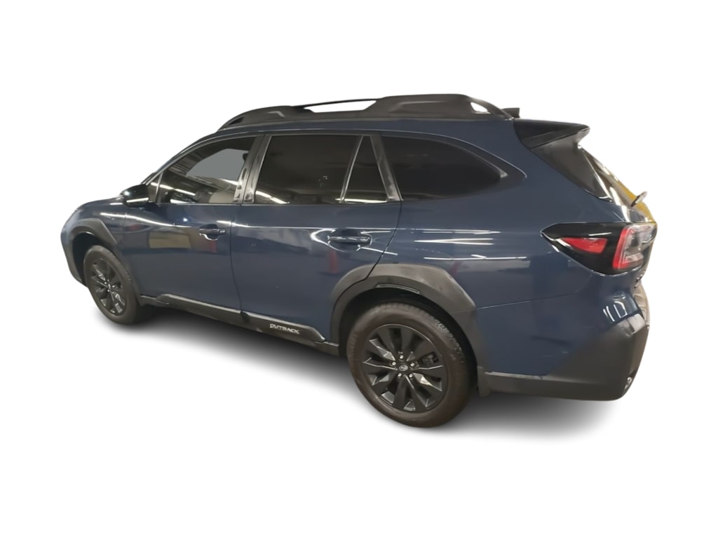 Thumbnail: 2024 Subaru Outback - 4