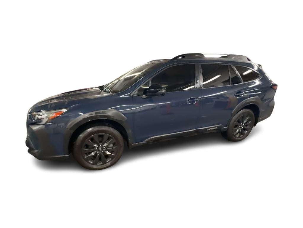 Thumbnail: 2024 Subaru Outback - 3