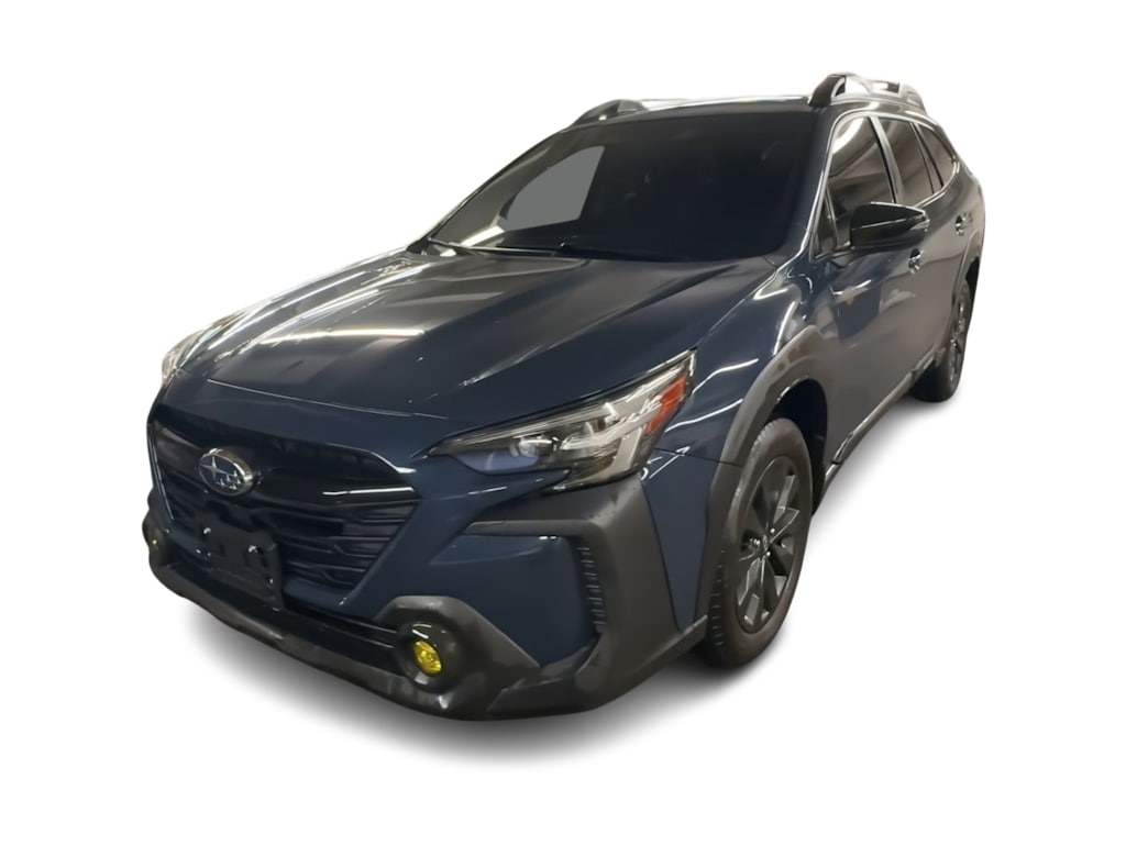 Thumbnail: 2024 Subaru Outback - 20