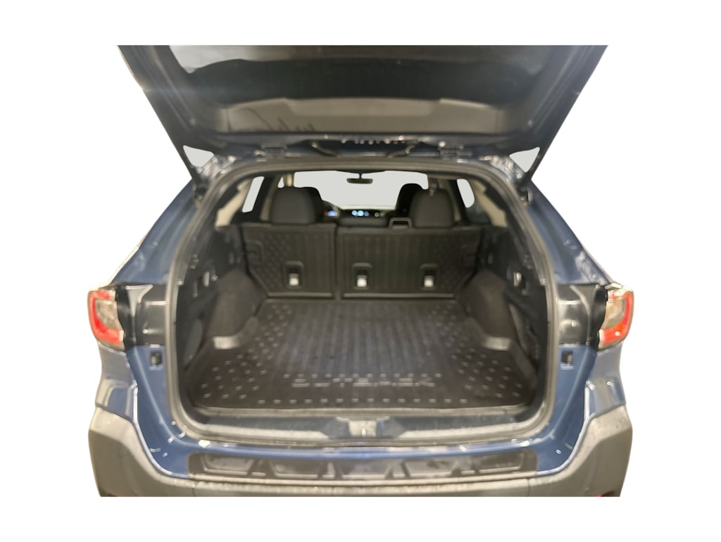 Thumbnail: 2024 Subaru Outback - 16