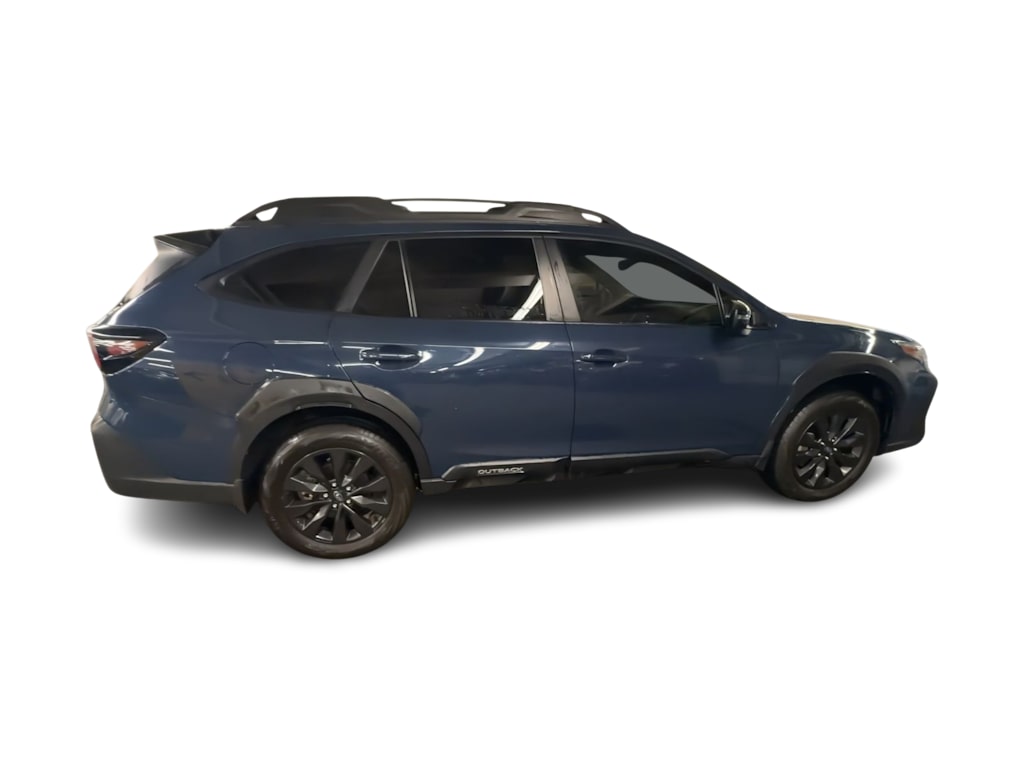 Thumbnail: 2024 Subaru Outback - 23