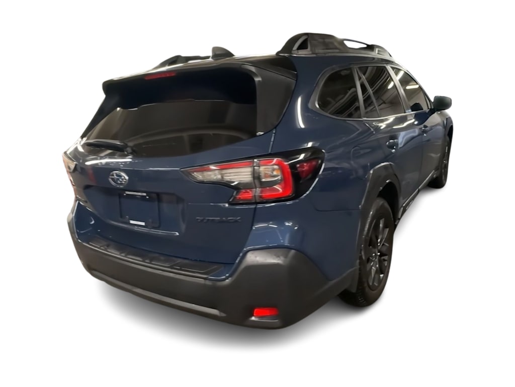 Thumbnail: 2024 Subaru Outback - 22