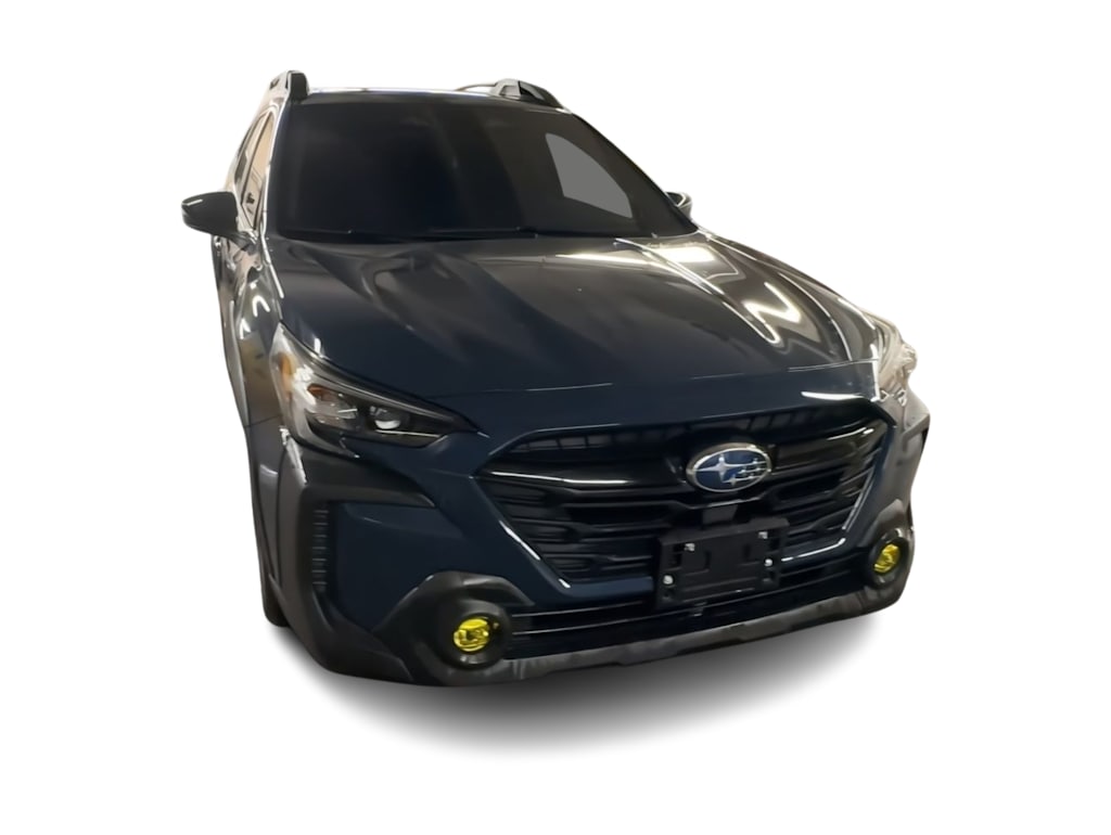 Thumbnail: 2024 Subaru Outback - 5