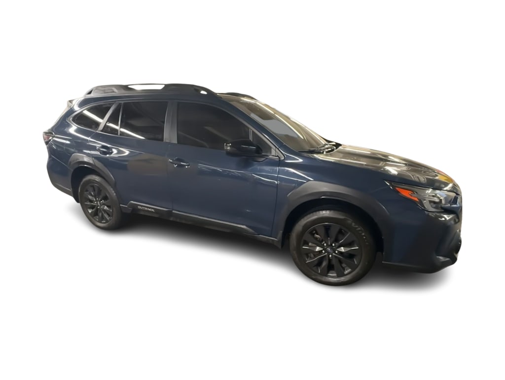 Thumbnail: 2024 Subaru Outback - 19