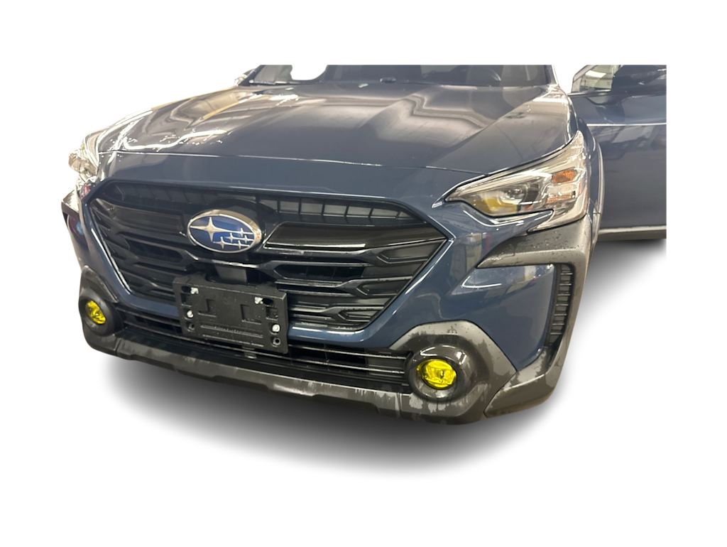 Thumbnail: 2024 Subaru Outback - 24