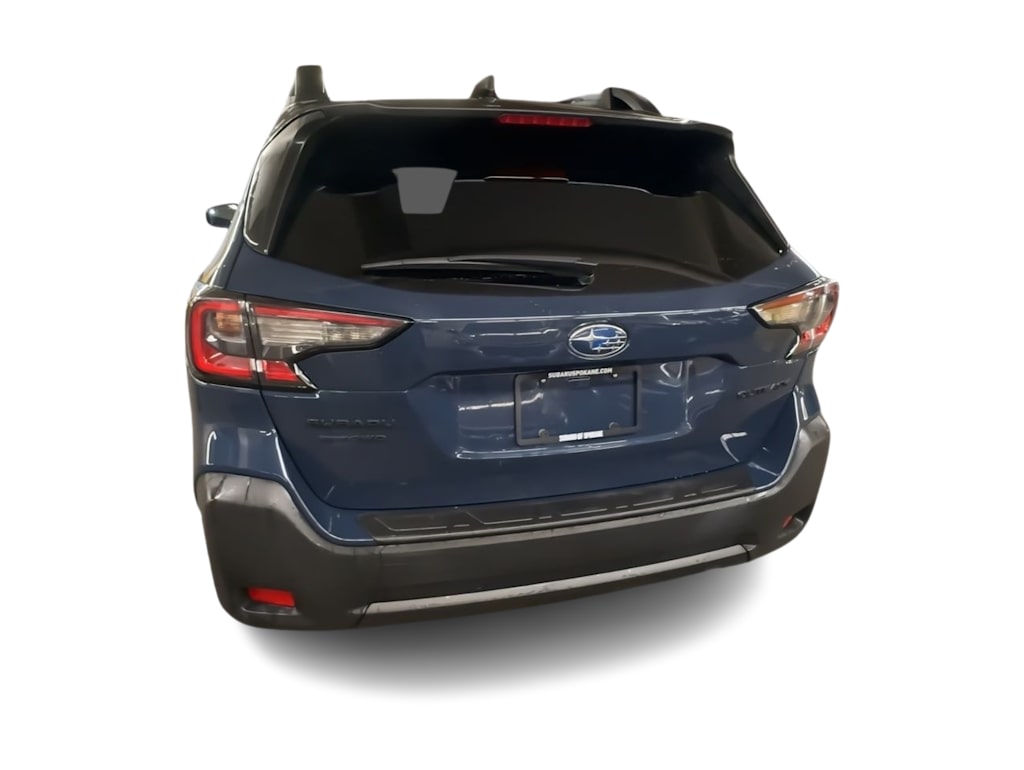 Thumbnail: 2024 Subaru Outback - 21