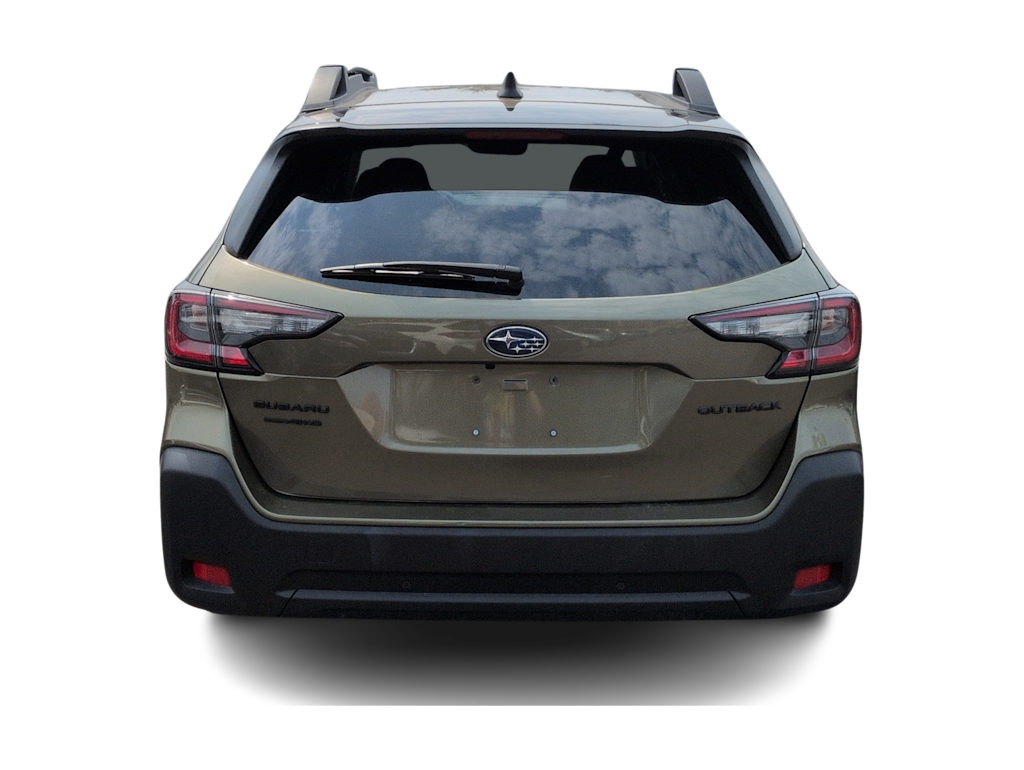 Thumbnail: 2024 Subaru Outback - 5