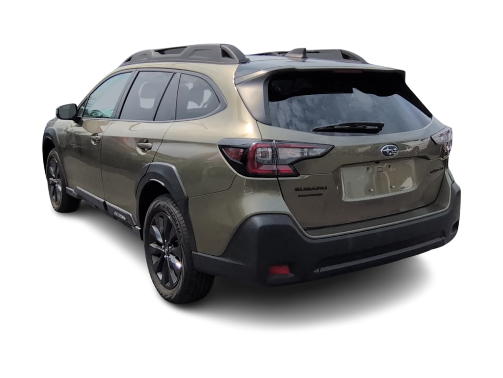 Thumbnail: 2024 Subaru Outback - 4