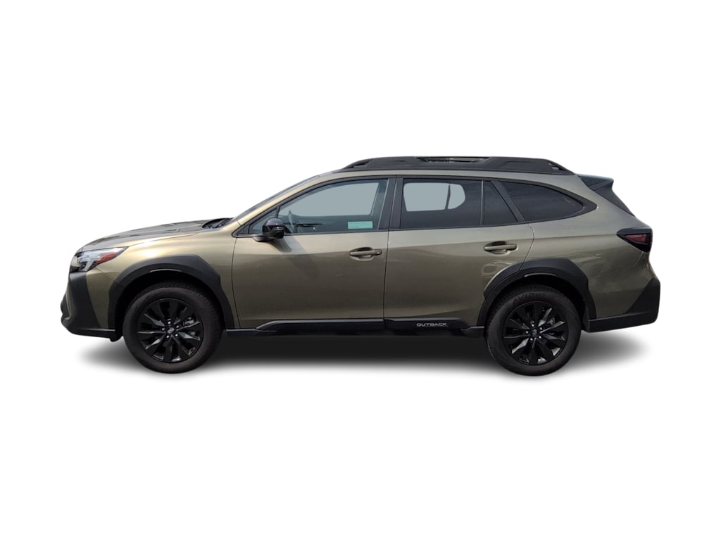 Thumbnail: 2024 Subaru Outback - 3