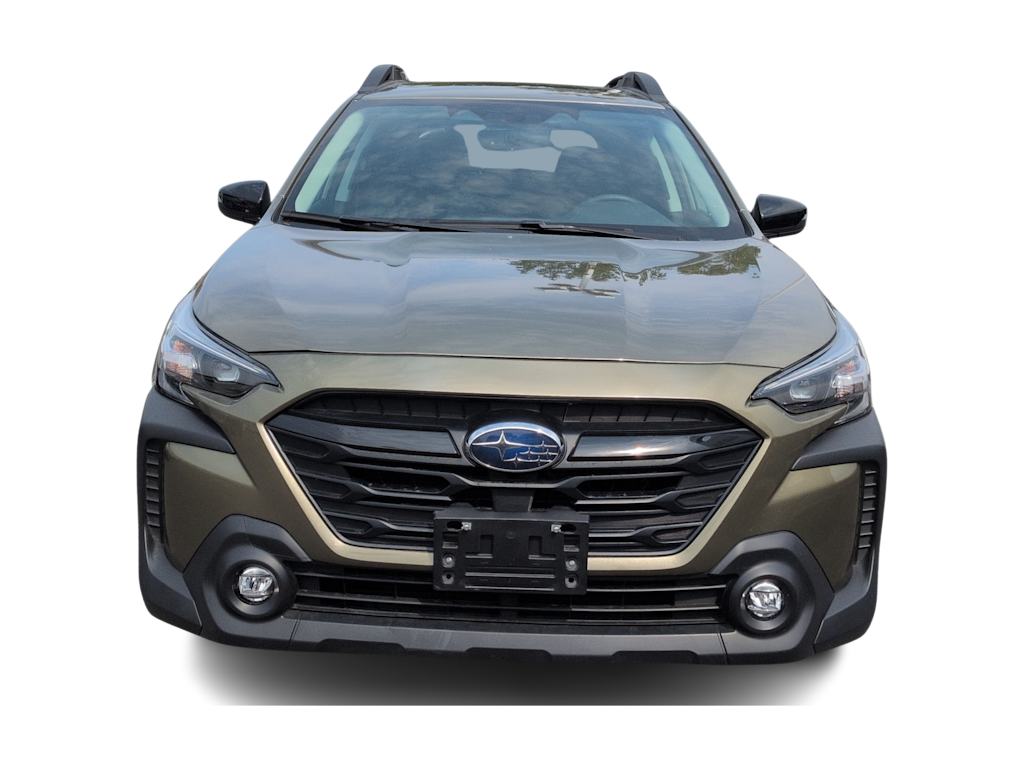 Thumbnail: 2024 Subaru Outback - 6