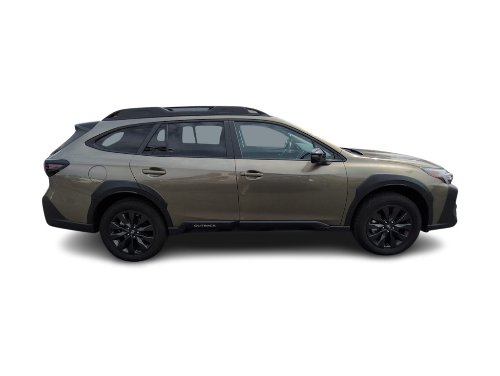 Thumbnail: 2024 Subaru Outback - 24