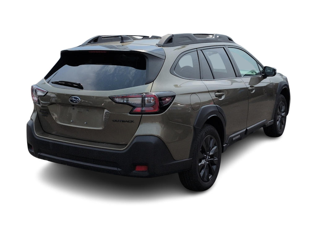 Thumbnail: 2024 Subaru Outback - 23