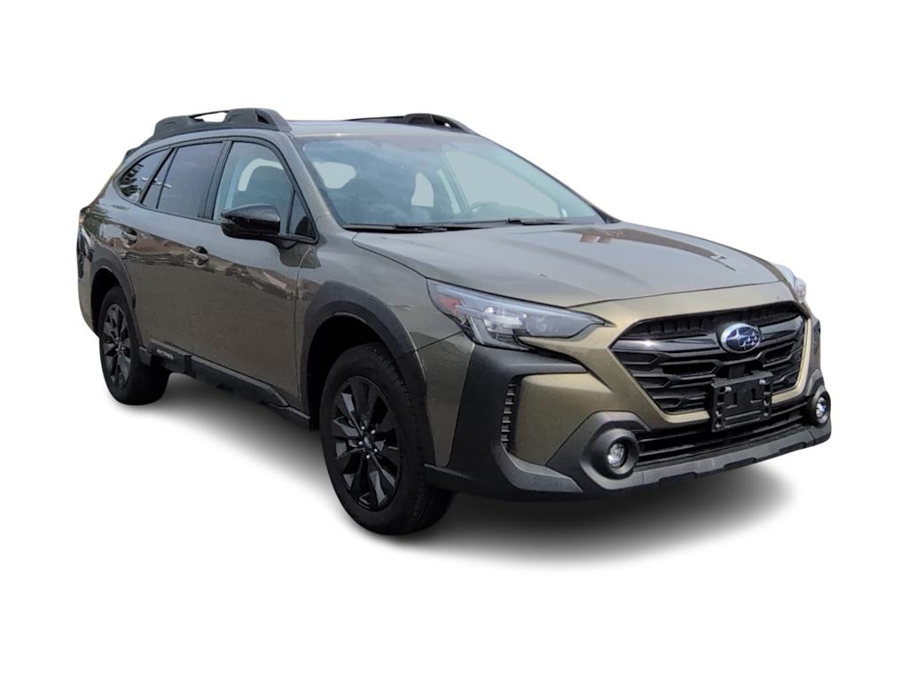 Thumbnail: 2024 Subaru Outback - 21