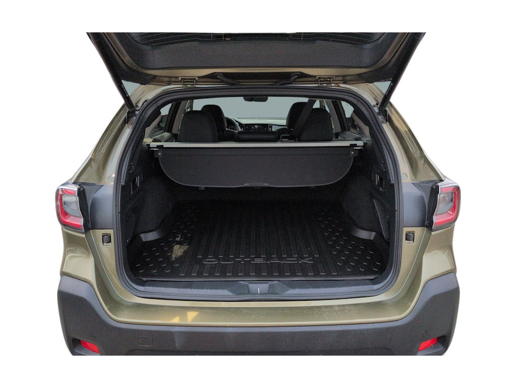 Thumbnail: 2024 Subaru Outback - 18