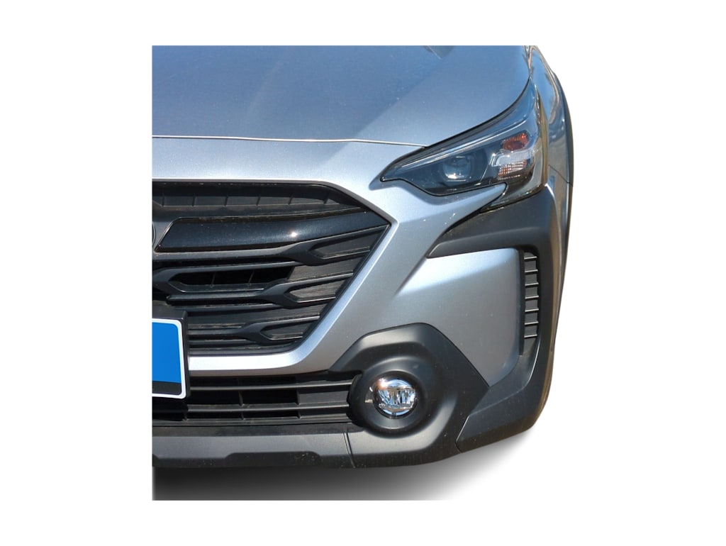 2024 Subaru Outback Onyx Edition 25