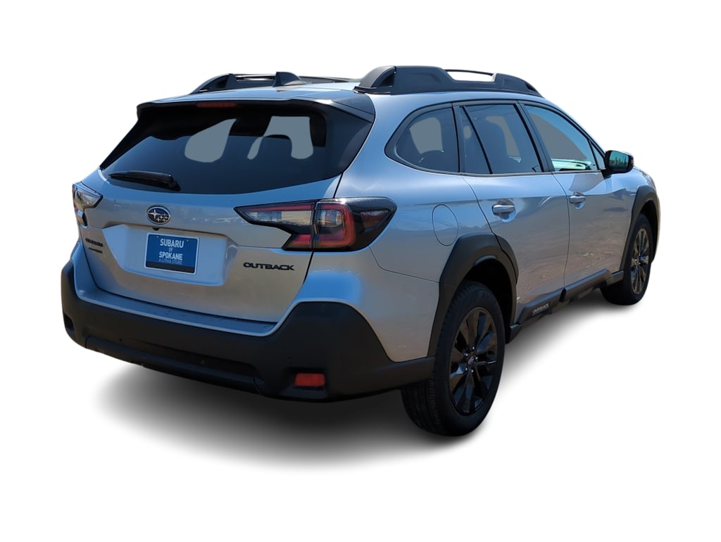 2024 Subaru Outback Onyx Edition 23