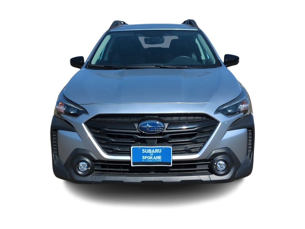 2024 Subaru Outback Onyx Edition 6