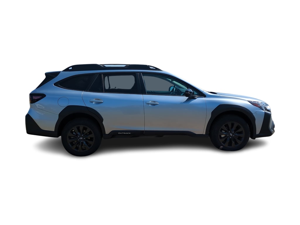 2024 Subaru Outback Onyx Edition 24
