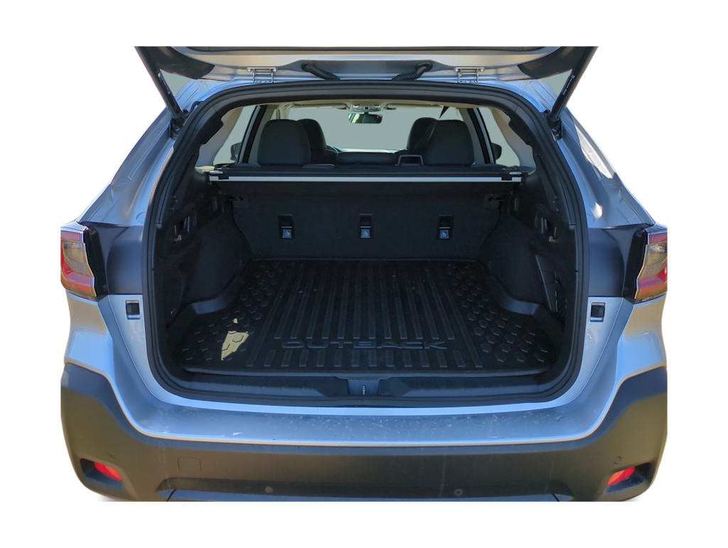 2024 Subaru Outback Onyx Edition 18