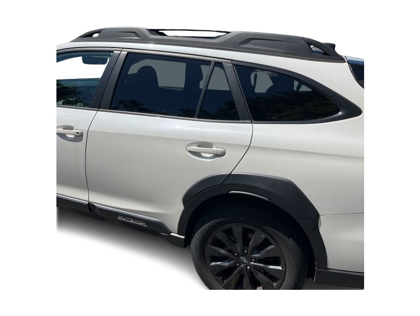 Thumbnail: 2024 Subaru Outback - 3