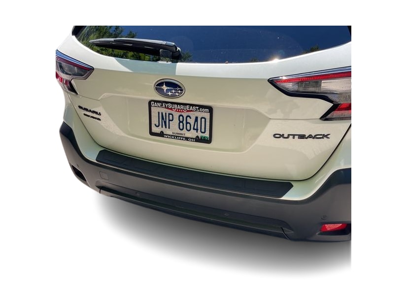 Thumbnail: 2024 Subaru Outback - 22
