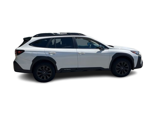 Thumbnail: 2024 Subaru Outback - 17