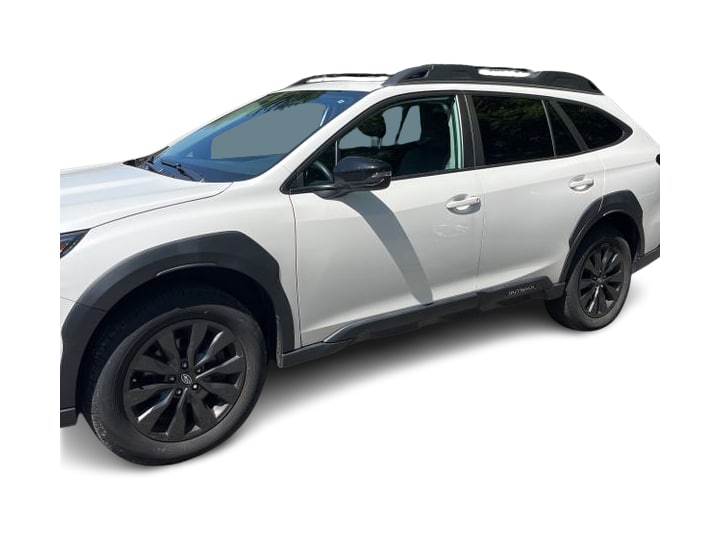 Thumbnail: 2024 Subaru Outback - 2