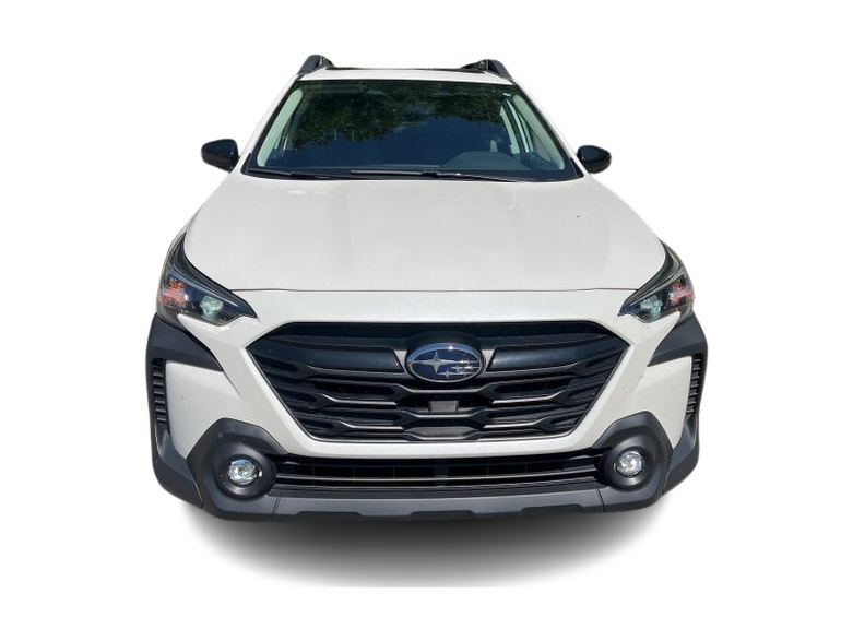 Thumbnail: 2024 Subaru Outback - 5