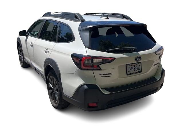 Thumbnail: 2024 Subaru Outback - 15