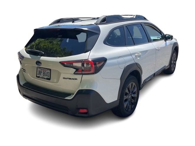 Thumbnail: 2024 Subaru Outback - 13