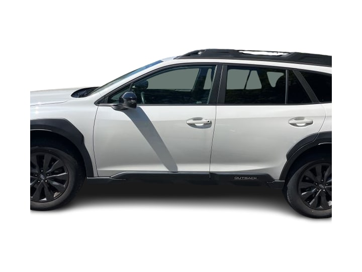 Thumbnail: 2024 Subaru Outback - 12