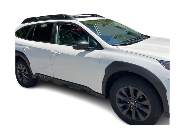 Thumbnail: 2024 Subaru Outback - 20