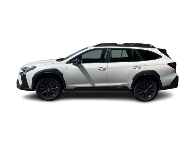 Thumbnail: 2024 Subaru Outback - 14