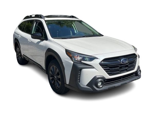Thumbnail: 2024 Subaru Outback - 18