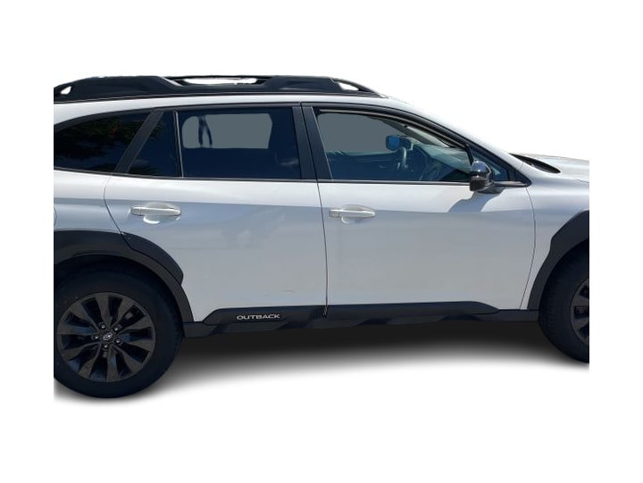 Thumbnail: 2024 Subaru Outback - 19
