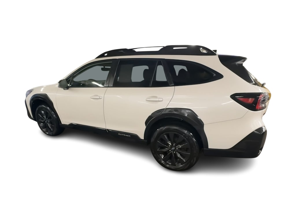 Thumbnail: 2024 Subaru Outback - 4